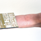 Illustration for article titled IBM's New Chip Is Four Times as Powerful as Today's Best Silicon